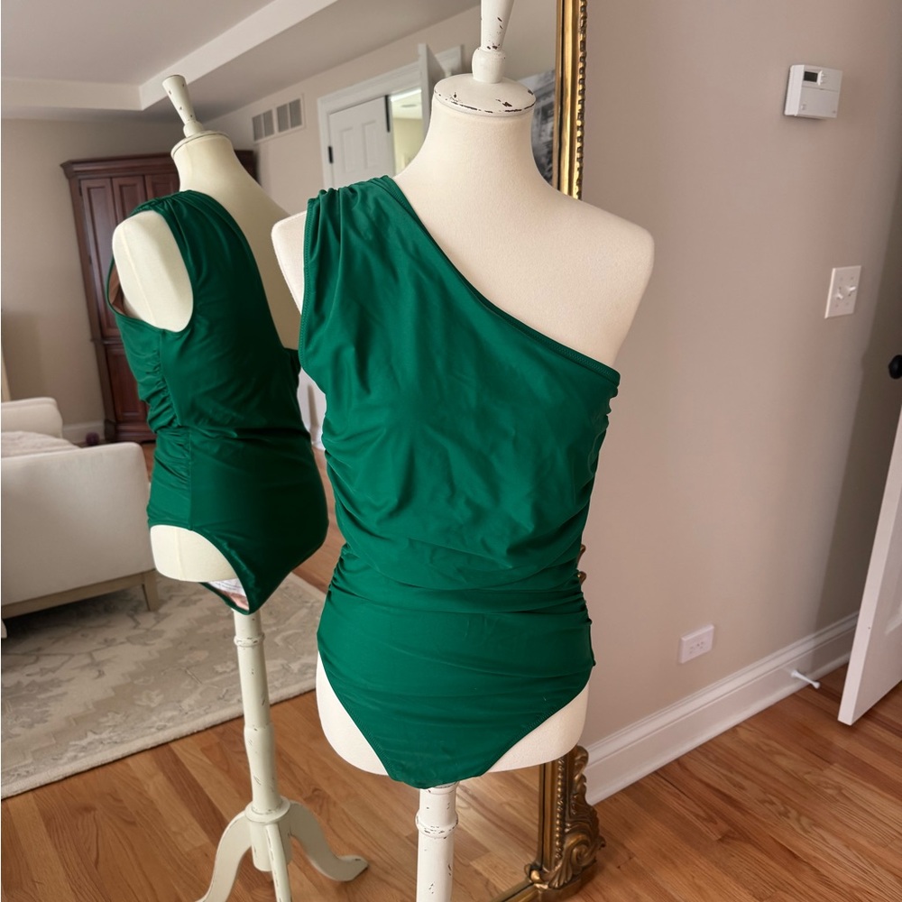 J.crew BNWT swimsuit